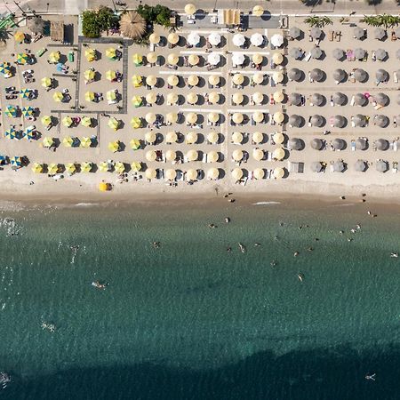 Suites 33 Miasto Kos Zewnętrze zdjęcie