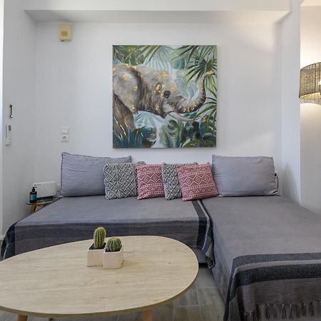 Suites 33 Miasto Kos Zewnętrze zdjęcie
