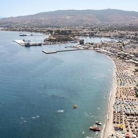 Suites 33 Miasto Kos Zewnętrze zdjęcie