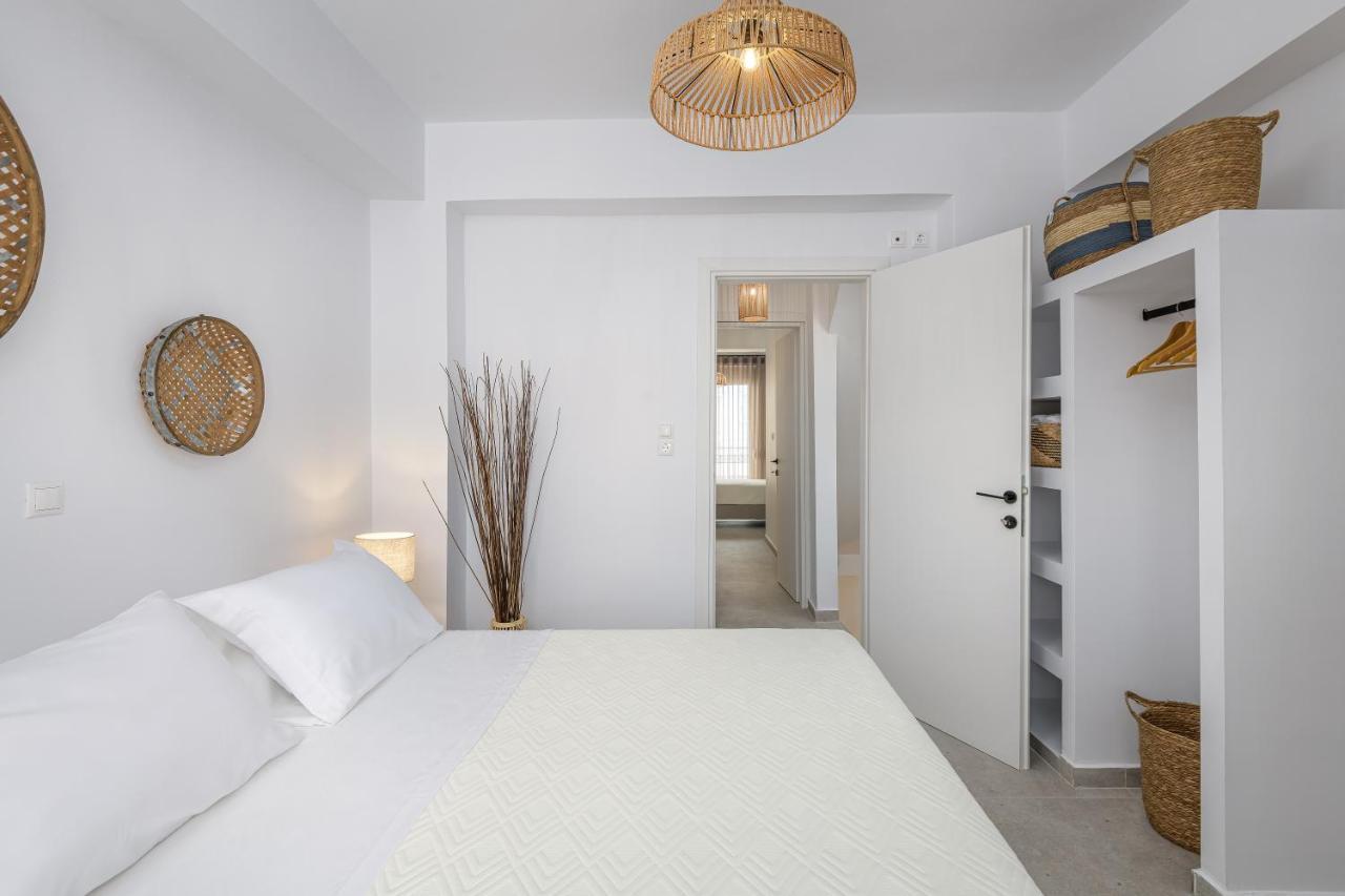 Suites 33 Miasto Kos Zewnętrze zdjęcie
