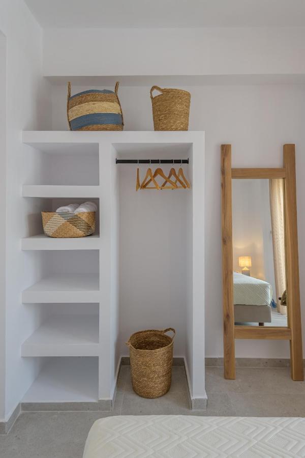 Suites 33 Miasto Kos Zewnętrze zdjęcie