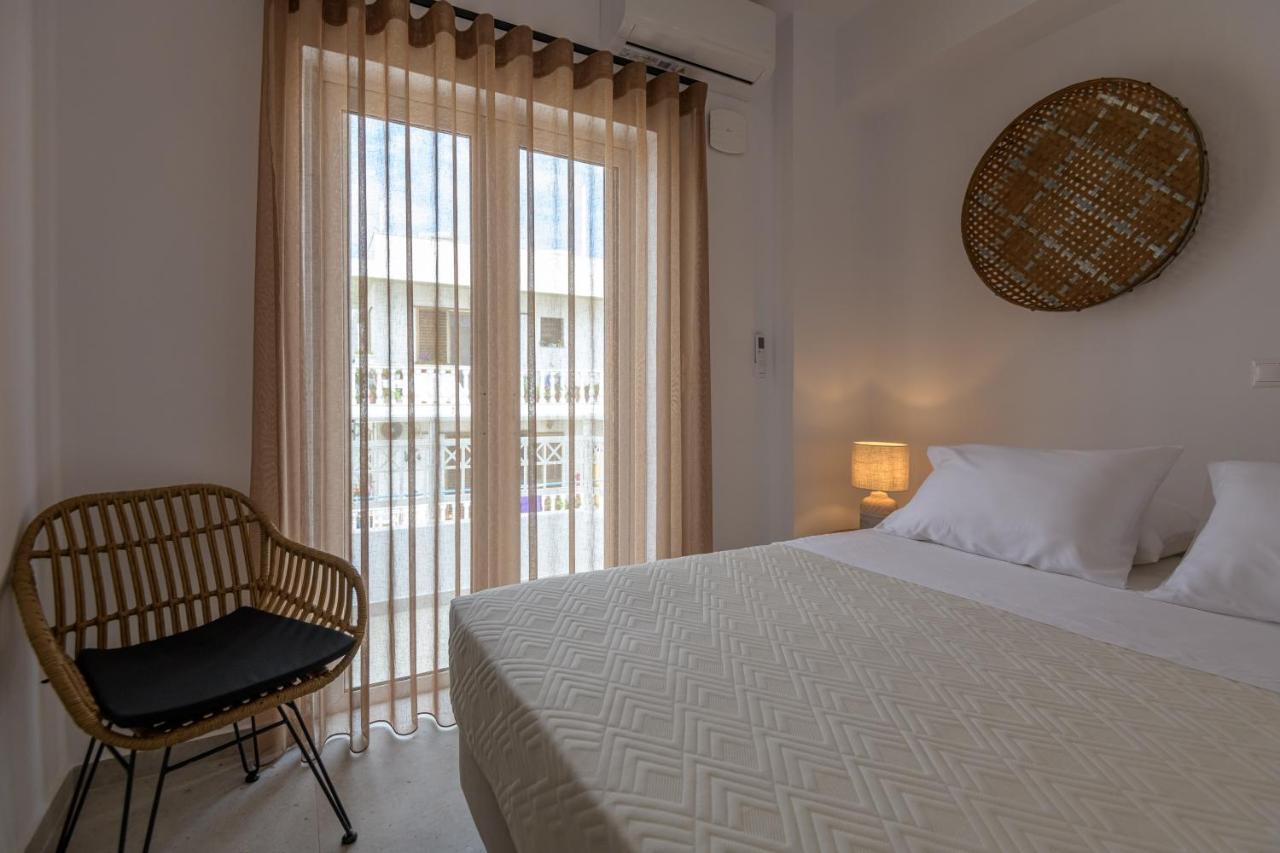 Suites 33 Miasto Kos Zewnętrze zdjęcie