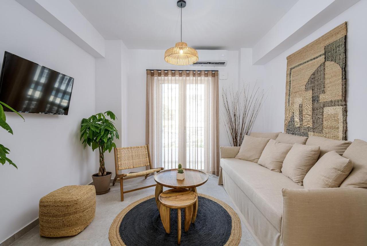 Suites 33 Miasto Kos Zewnętrze zdjęcie