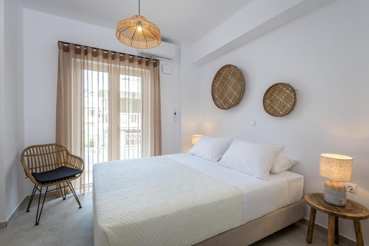Suites 33 Miasto Kos Zewnętrze zdjęcie