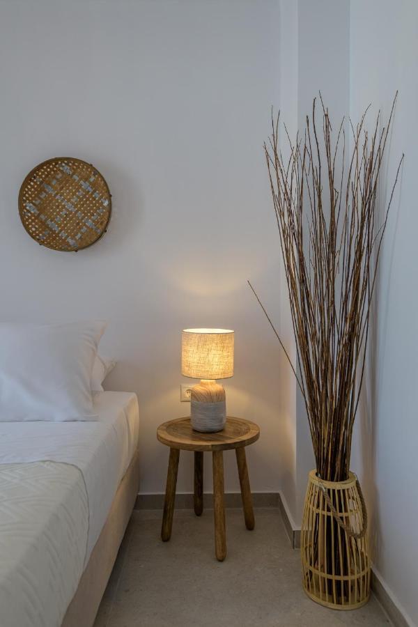 Suites 33 Miasto Kos Zewnętrze zdjęcie