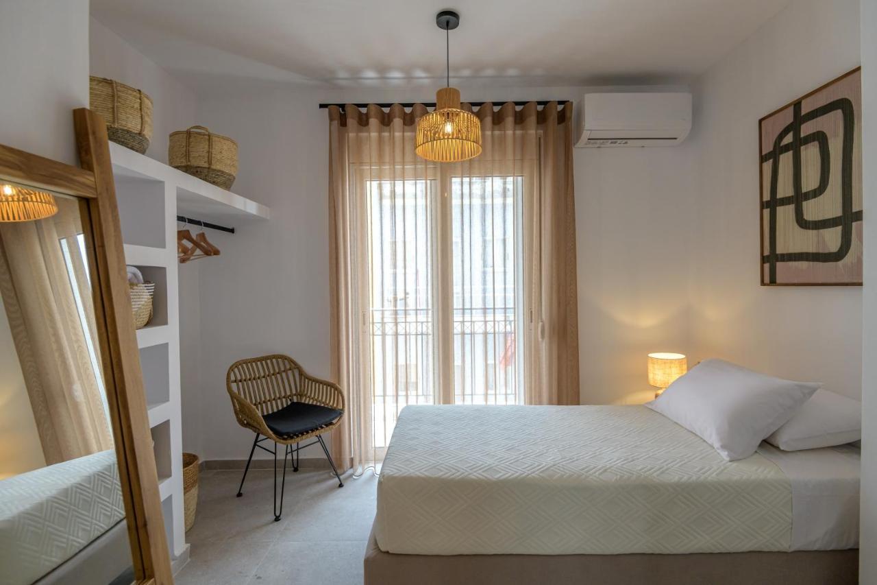 Suites 33 Miasto Kos Zewnętrze zdjęcie