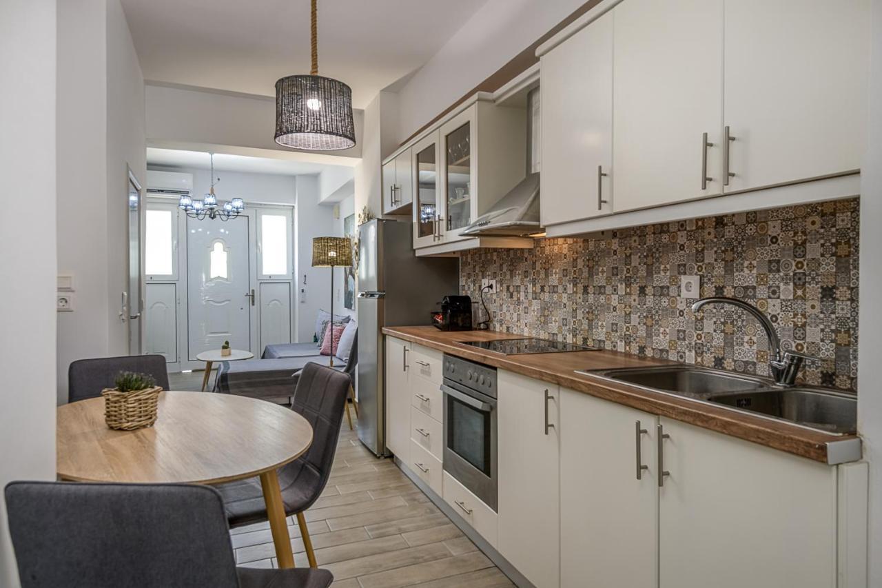 Suites 33 Miasto Kos Zewnętrze zdjęcie