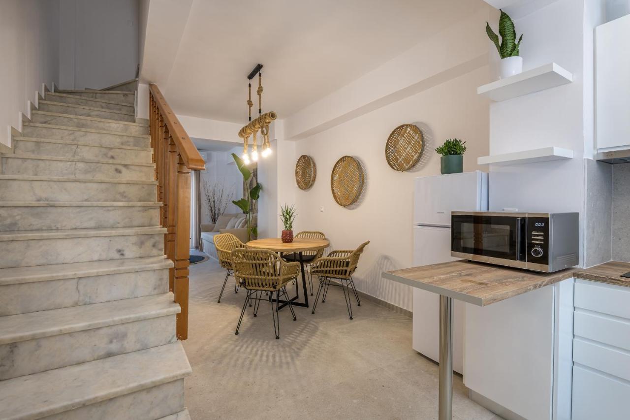 Suites 33 Miasto Kos Zewnętrze zdjęcie