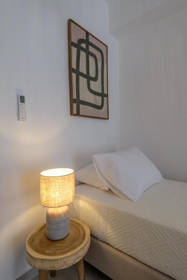 Suites 33 Miasto Kos Zewnętrze zdjęcie