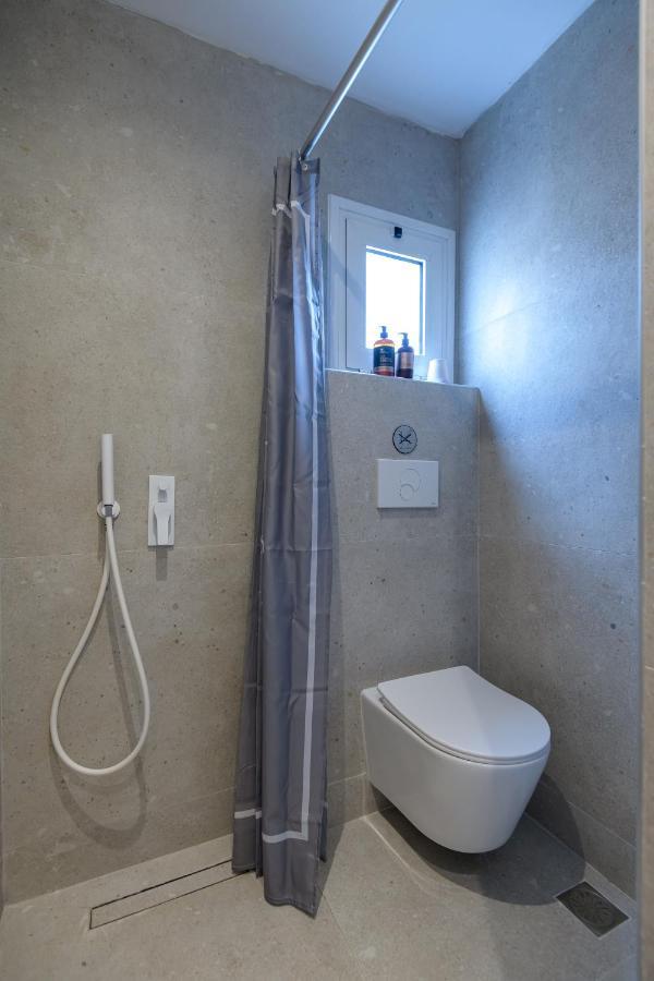Suites 33 Miasto Kos Zewnętrze zdjęcie