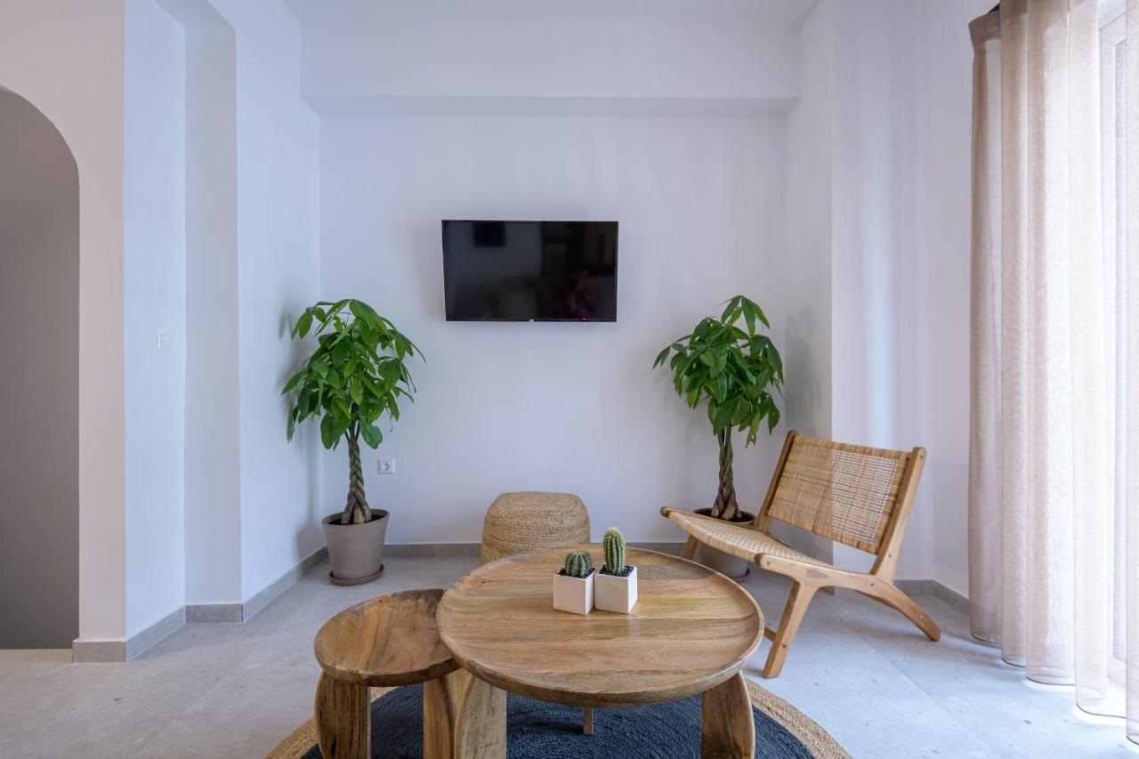 Suites 33 Miasto Kos Zewnętrze zdjęcie