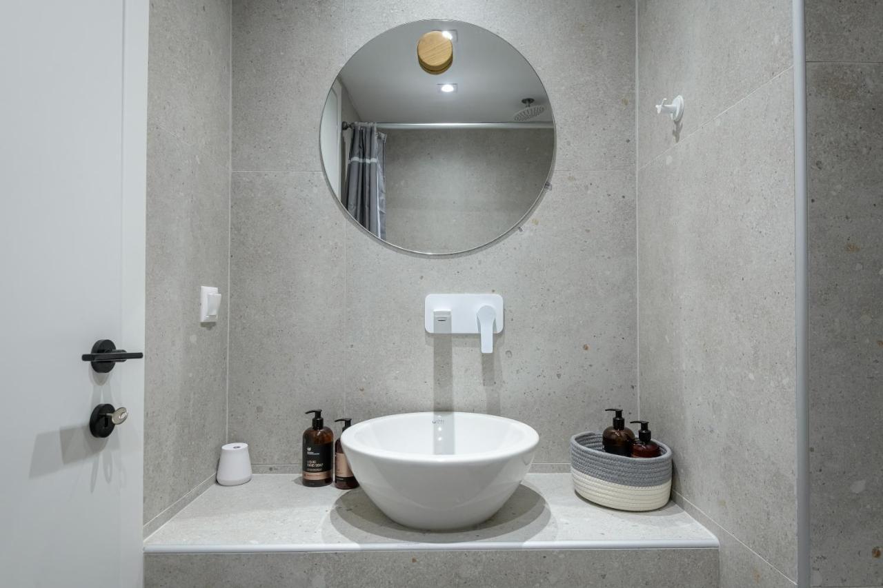 Suites 33 Miasto Kos Zewnętrze zdjęcie