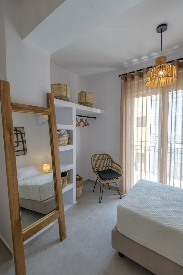 Suites 33 Miasto Kos Zewnętrze zdjęcie