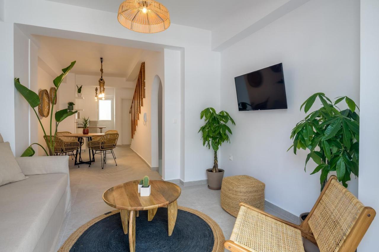 Suites 33 Miasto Kos Zewnętrze zdjęcie