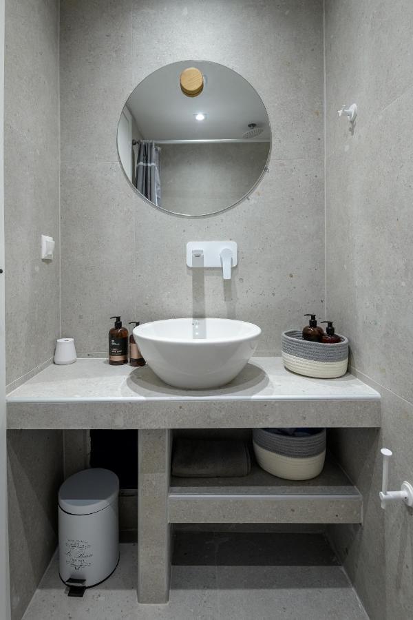 Suites 33 Miasto Kos Zewnętrze zdjęcie