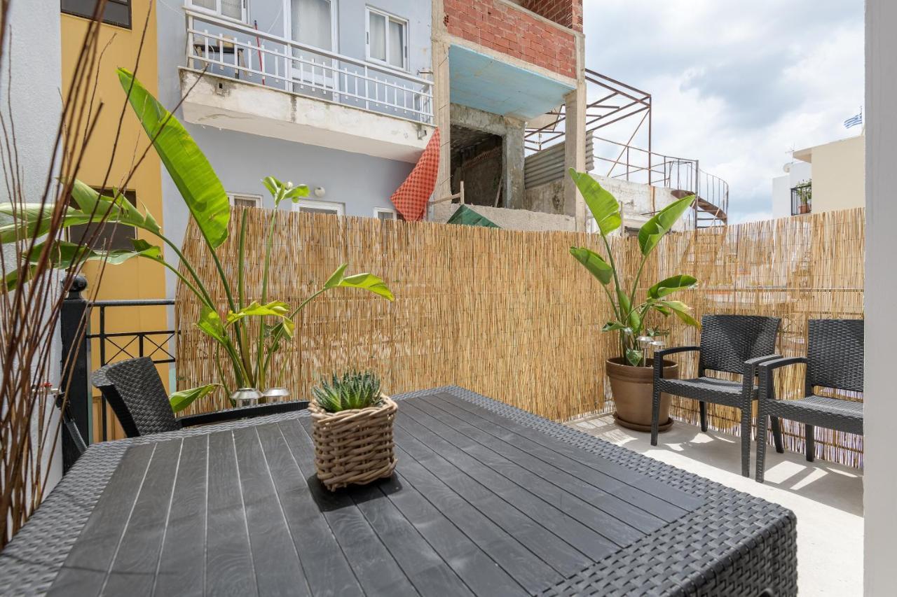 Suites 33 Miasto Kos Zewnętrze zdjęcie