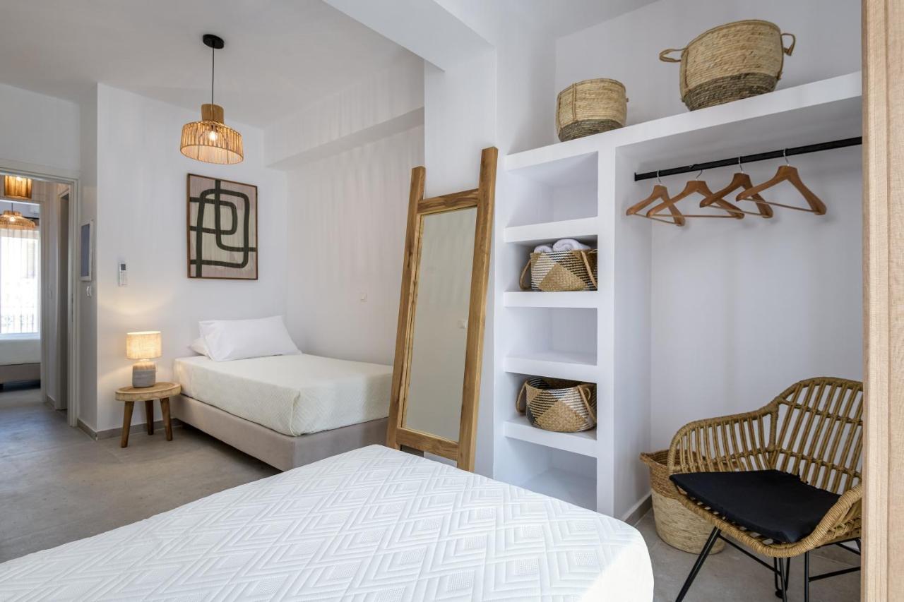 Suites 33 Miasto Kos Zewnętrze zdjęcie