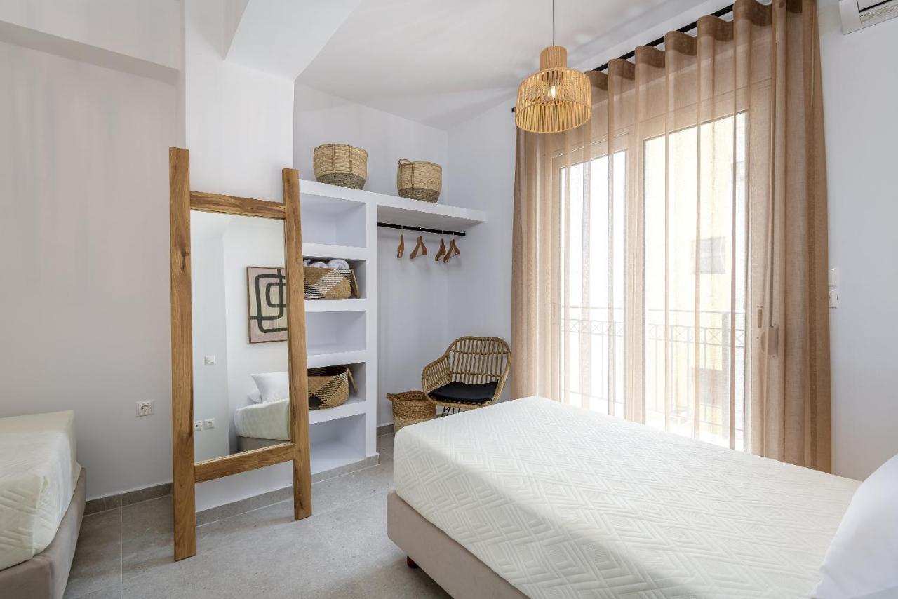 Suites 33 Miasto Kos Zewnętrze zdjęcie