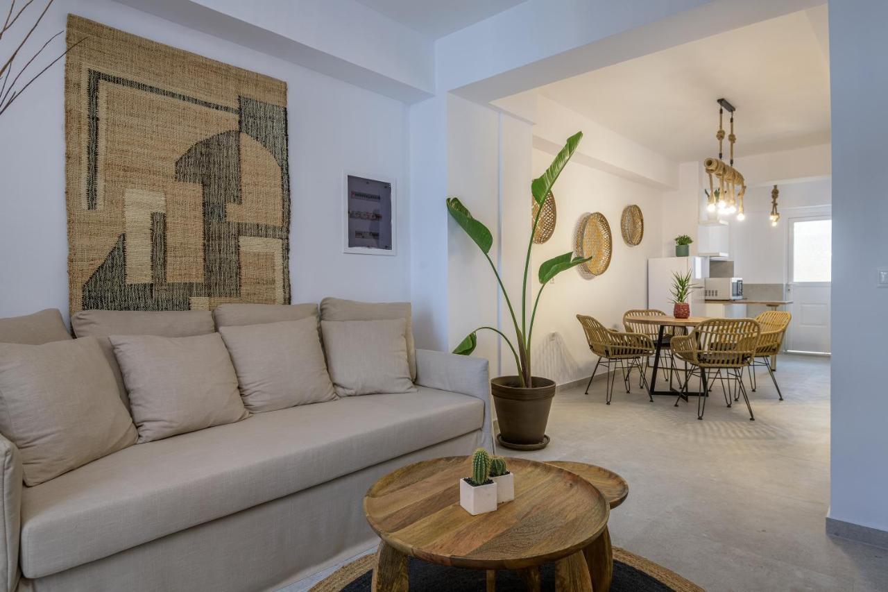 Suites 33 Miasto Kos Zewnętrze zdjęcie