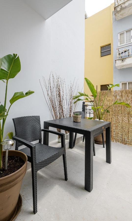 Suites 33 Miasto Kos Zewnętrze zdjęcie