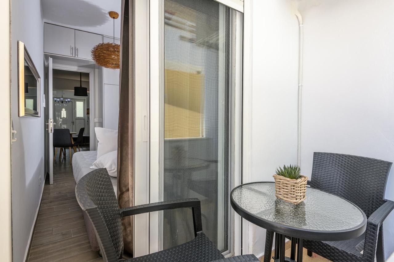 Suites 33 Miasto Kos Zewnętrze zdjęcie