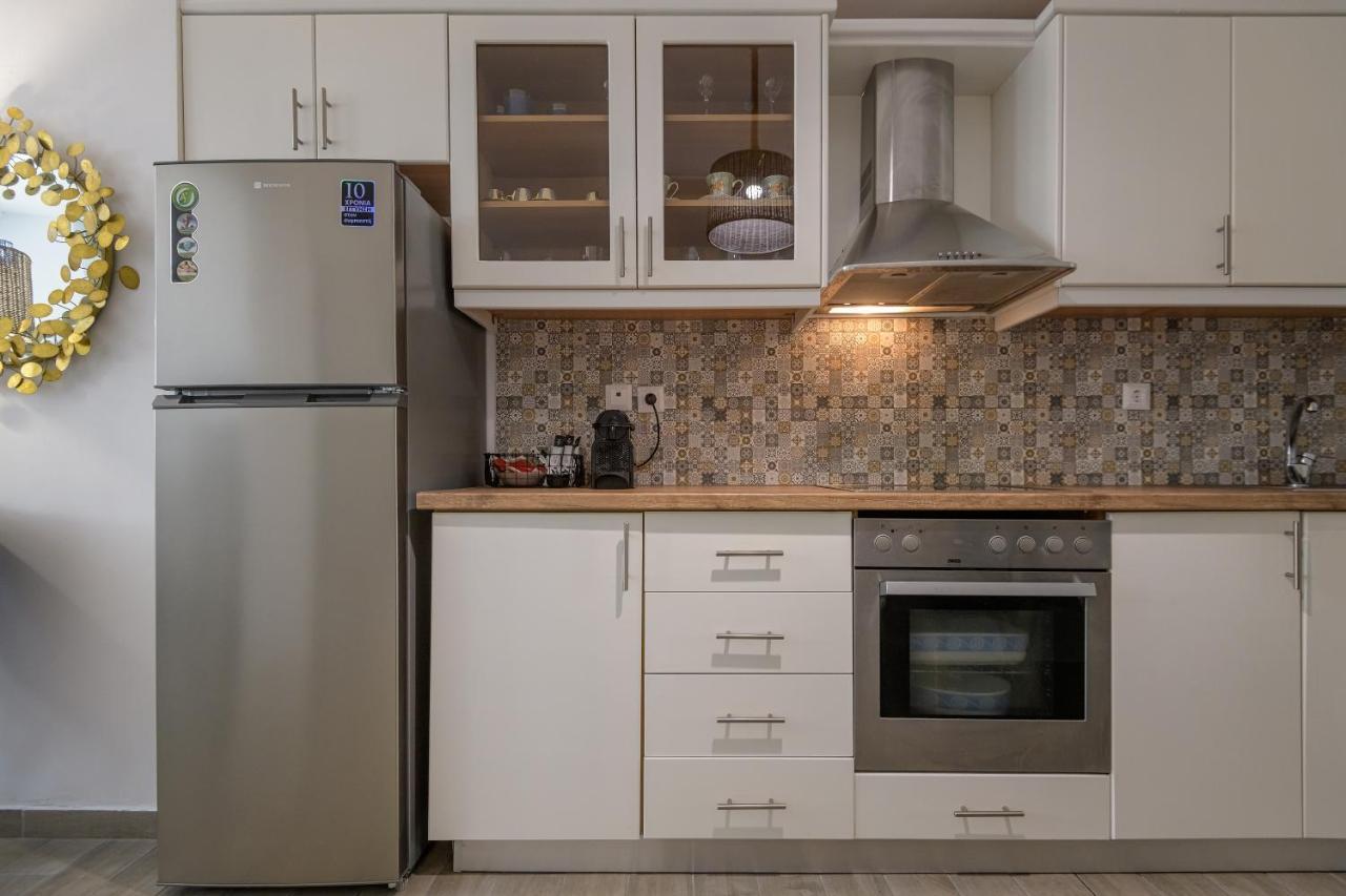 Suites 33 Miasto Kos Zewnętrze zdjęcie