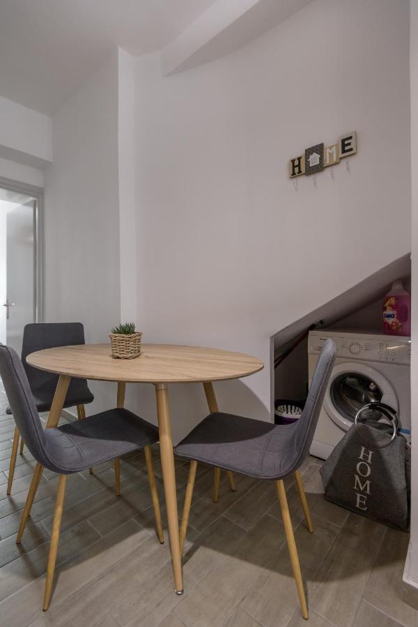 Suites 33 Miasto Kos Zewnętrze zdjęcie