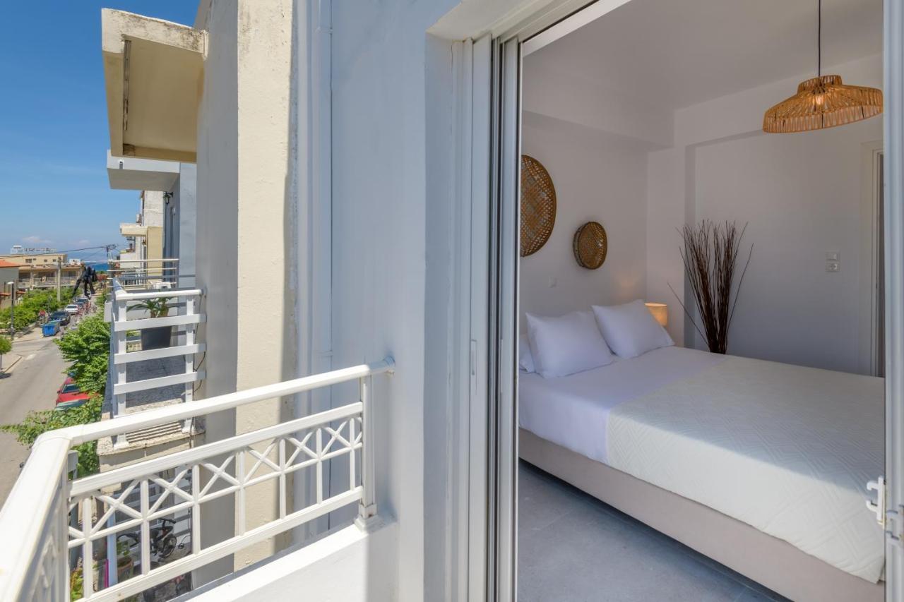 Suites 33 Miasto Kos Zewnętrze zdjęcie