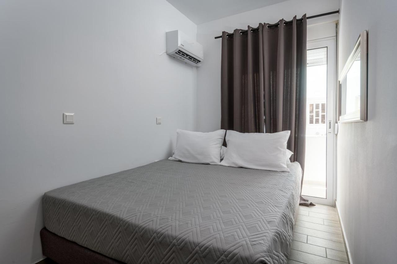 Suites 33 Miasto Kos Zewnętrze zdjęcie