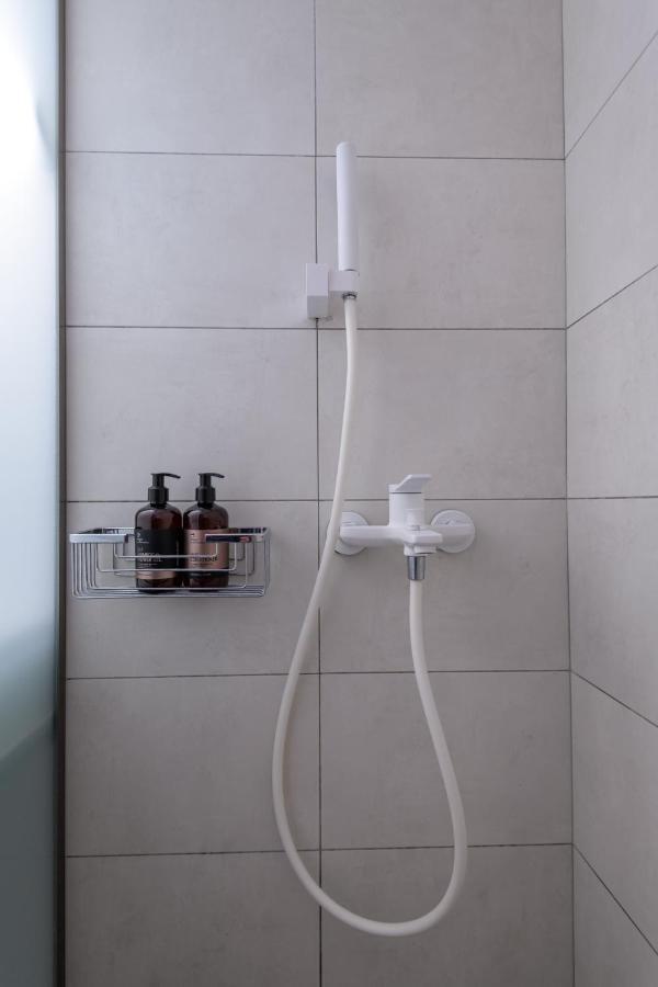 Suites 33 Miasto Kos Zewnętrze zdjęcie