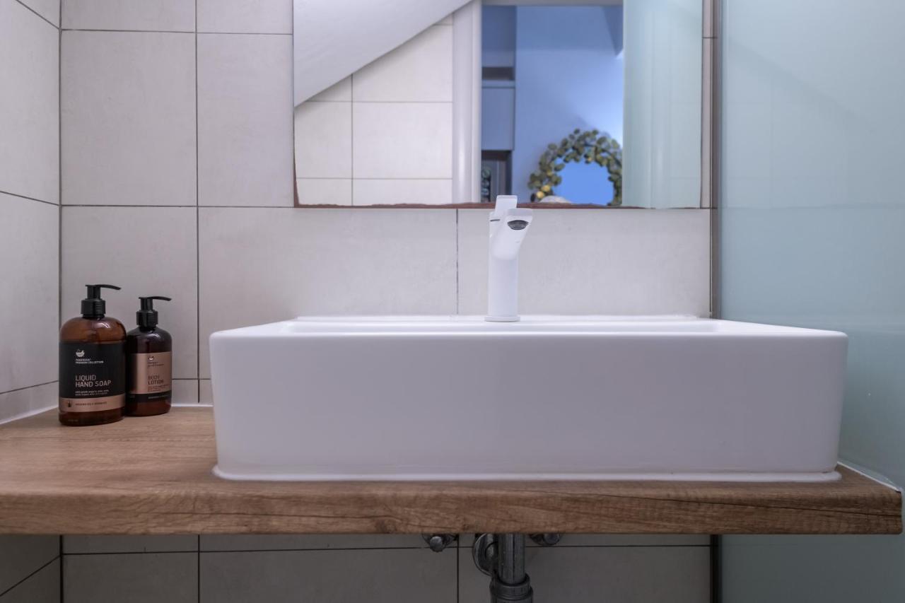 Suites 33 Miasto Kos Zewnętrze zdjęcie