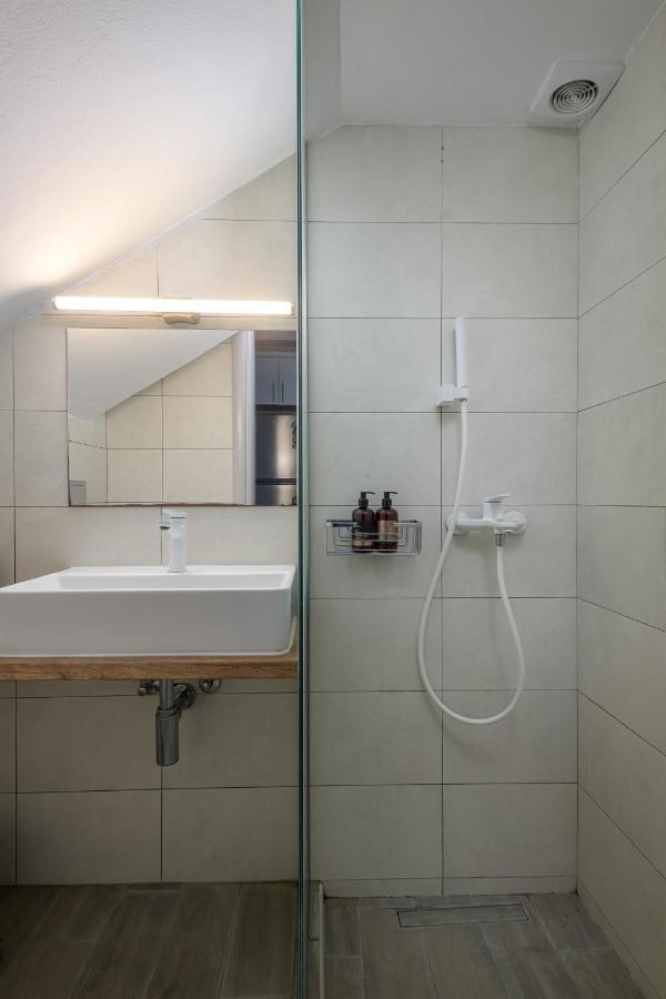 Suites 33 Miasto Kos Zewnętrze zdjęcie