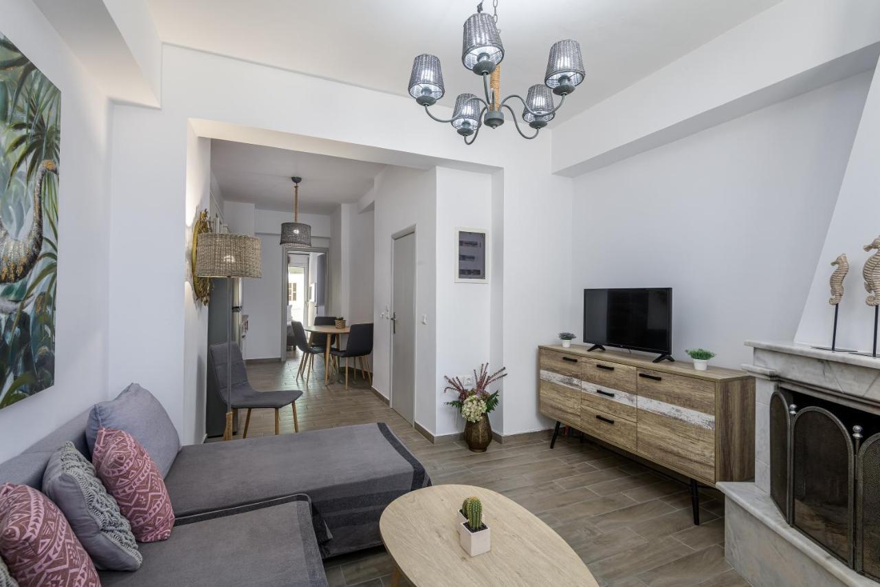 Suites 33 Miasto Kos Zewnętrze zdjęcie