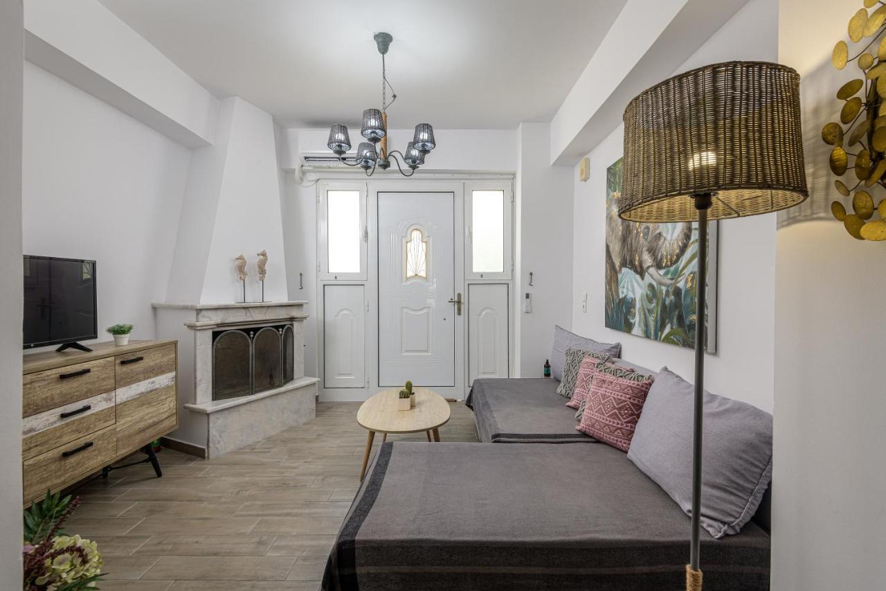 Suites 33 Miasto Kos Zewnętrze zdjęcie