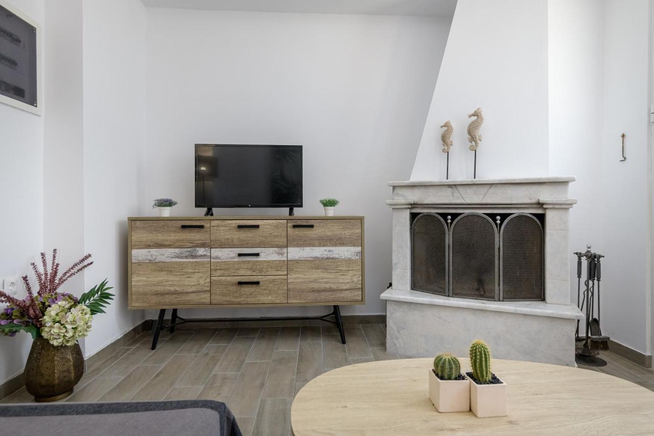 Suites 33 Miasto Kos Zewnętrze zdjęcie
