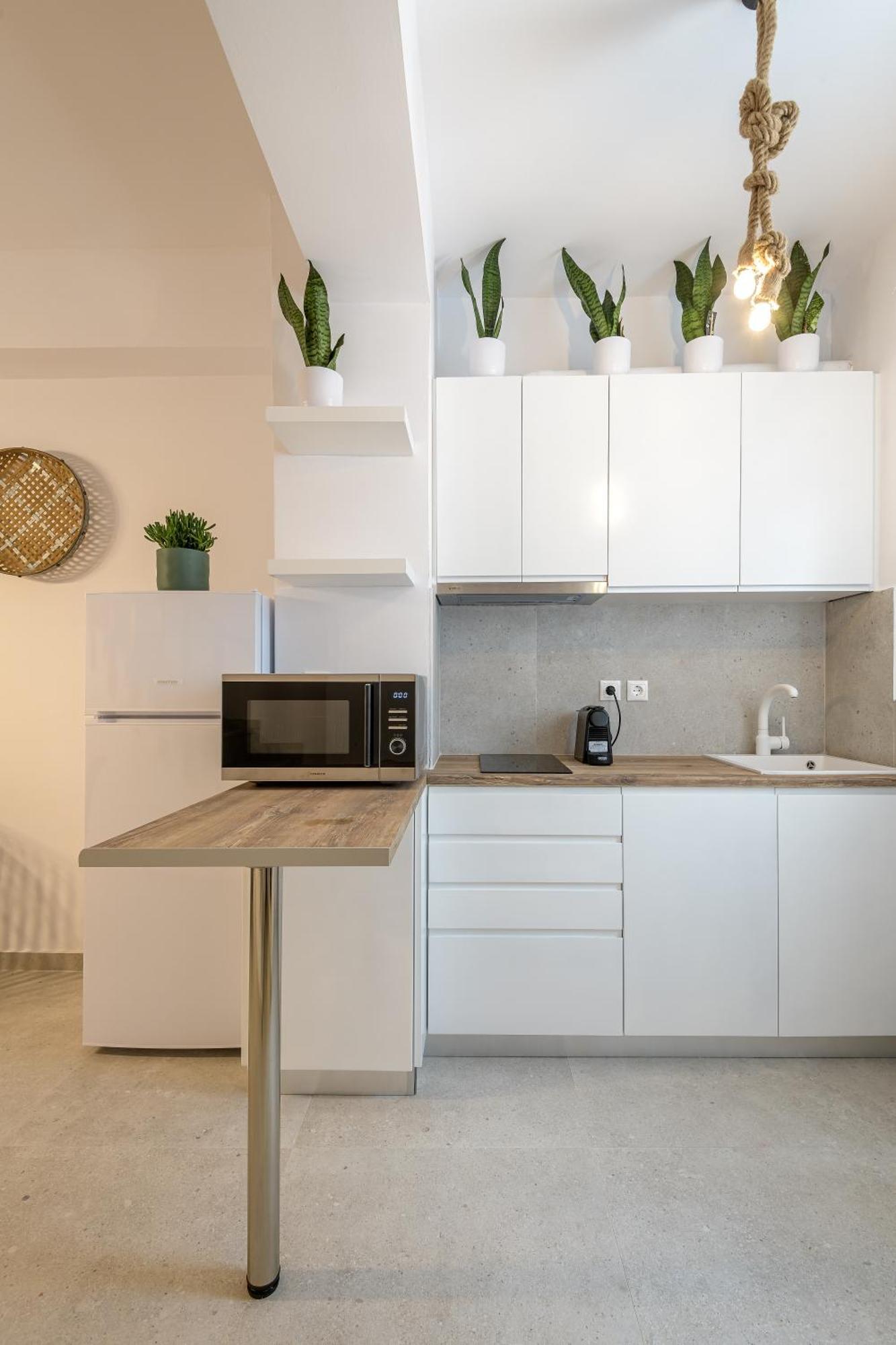 Suites 33 Miasto Kos Zewnętrze zdjęcie