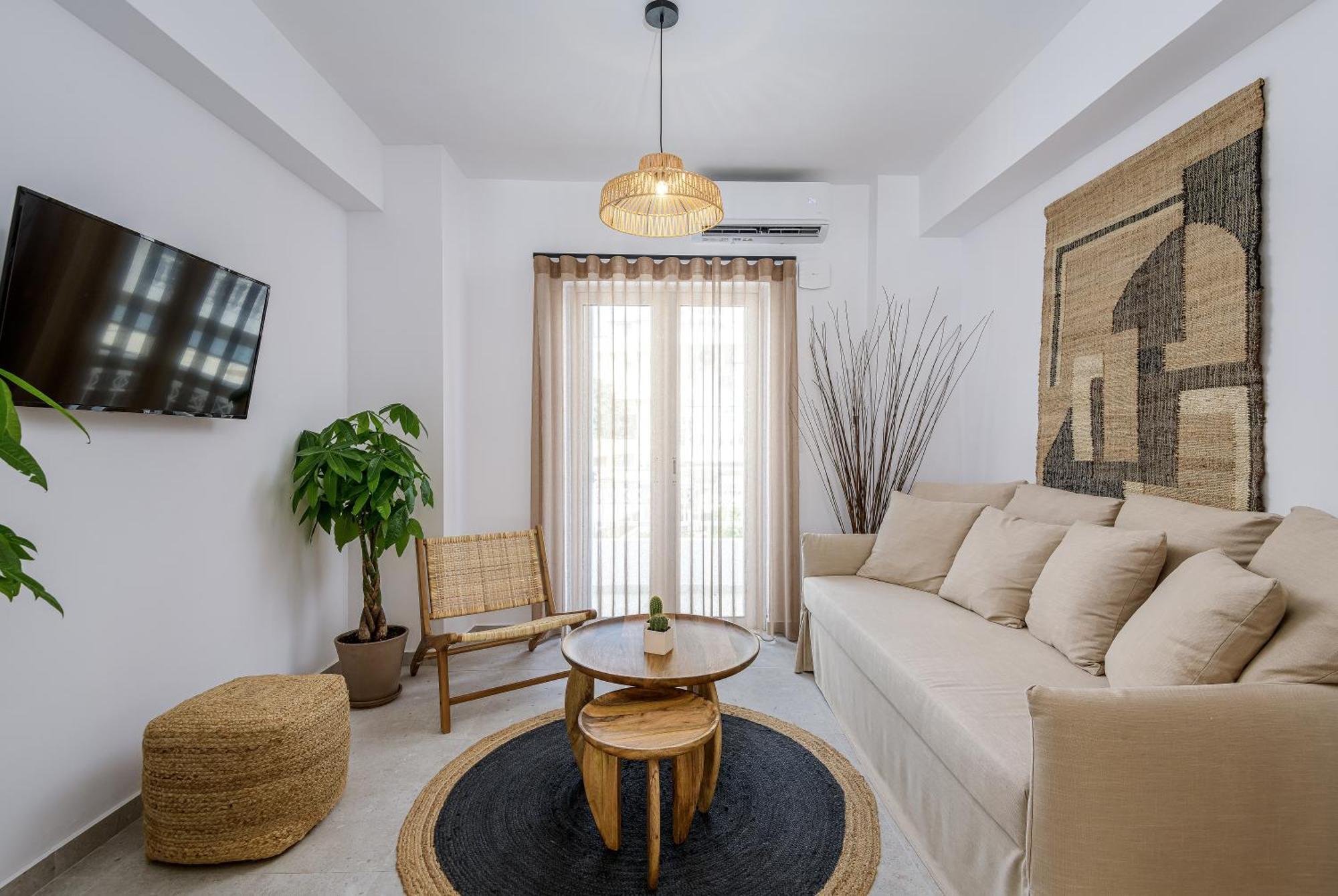 Suites 33 Miasto Kos Zewnętrze zdjęcie