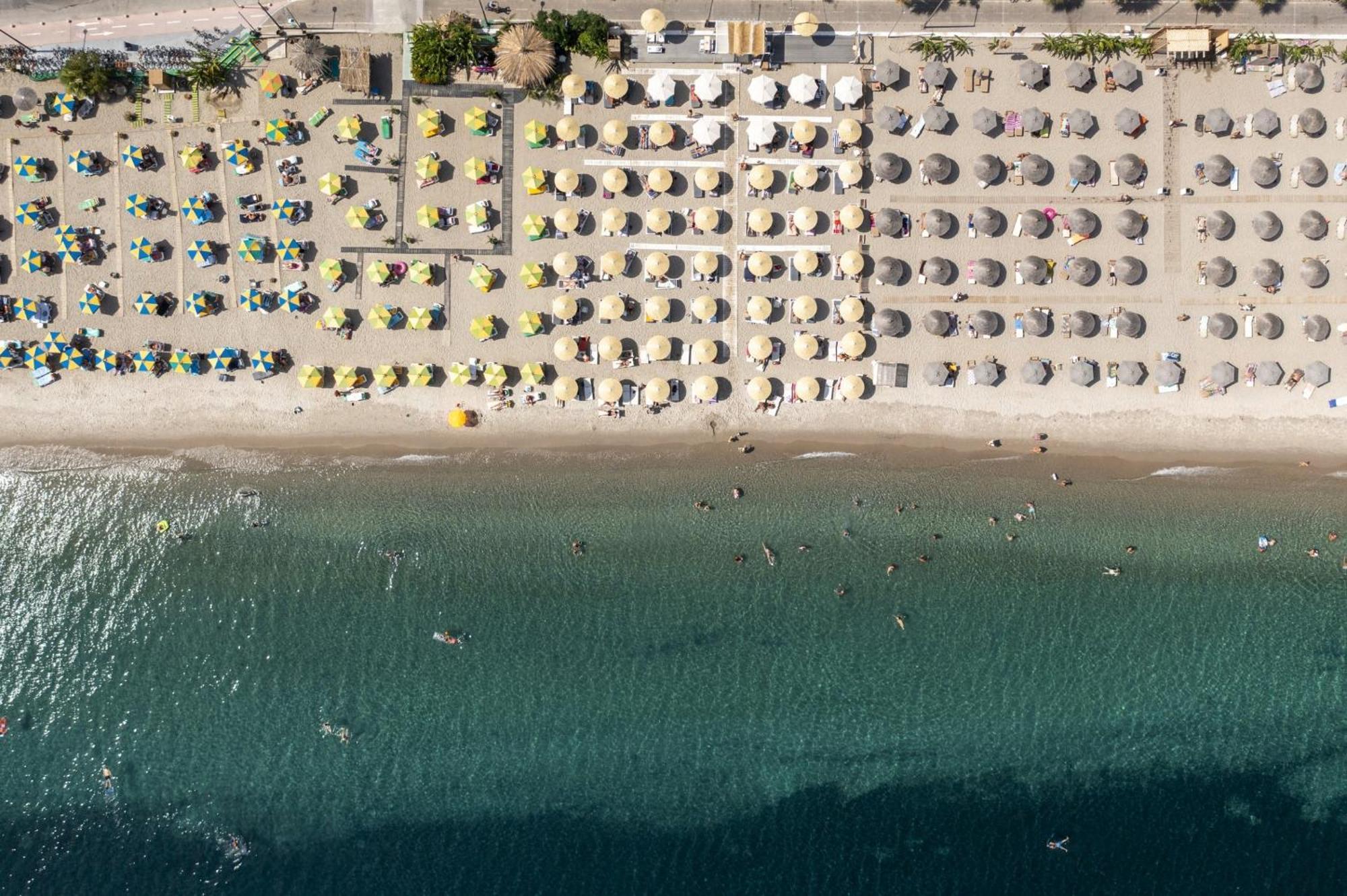 Suites 33 Miasto Kos Zewnętrze zdjęcie