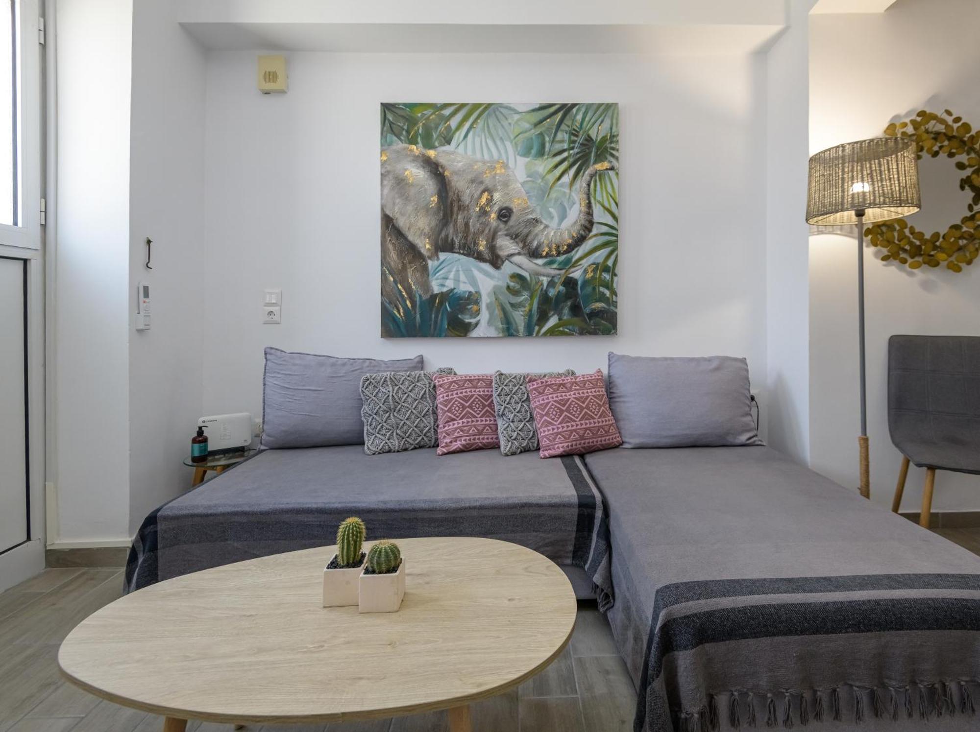 Suites 33 Miasto Kos Zewnętrze zdjęcie